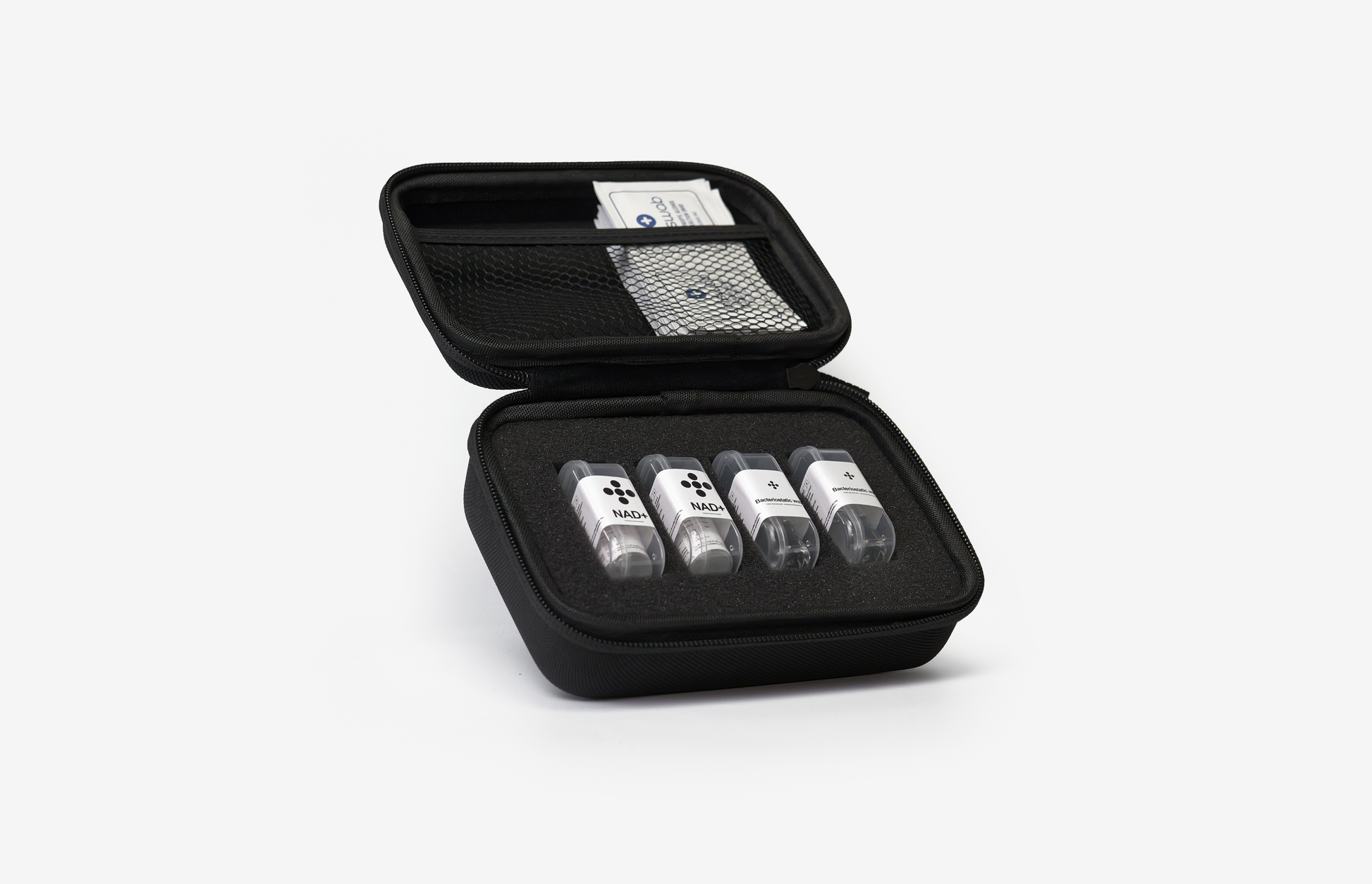NAD+ Home injection kit