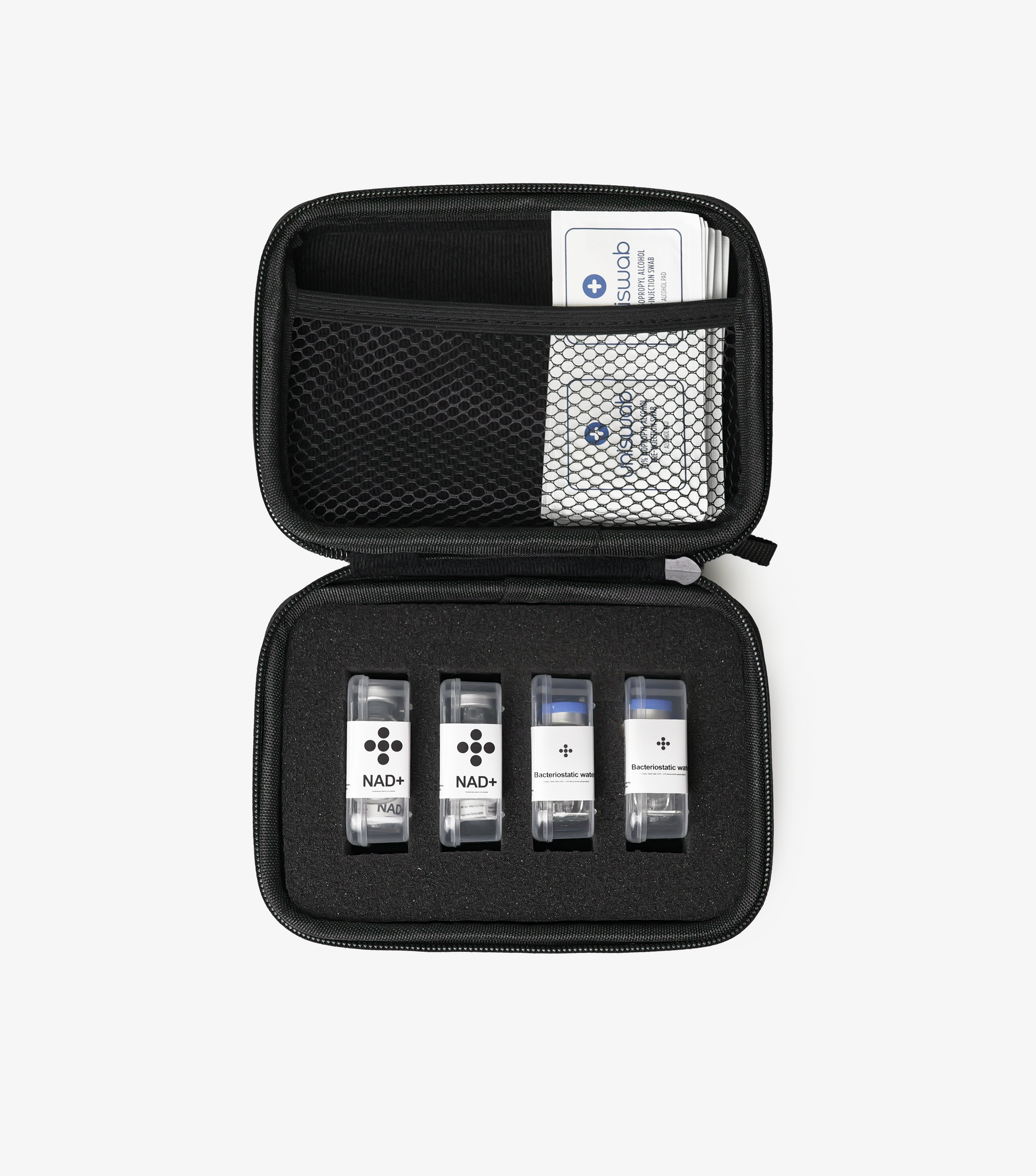 NAD+ Home injection kit