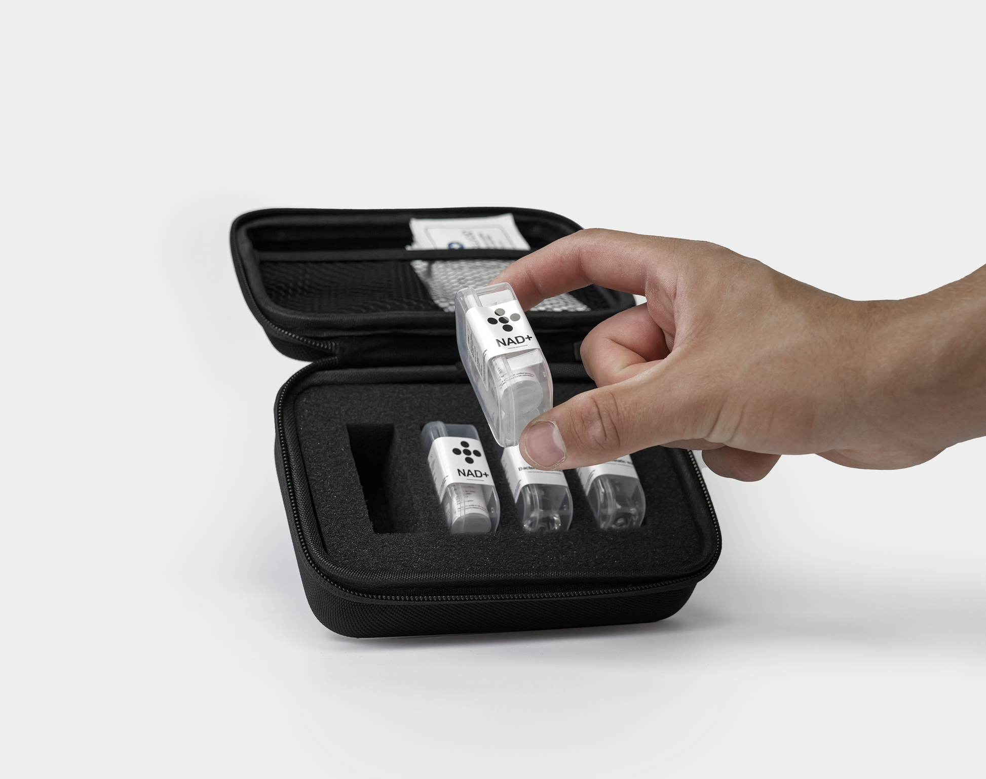 NAD+ Home injection kit