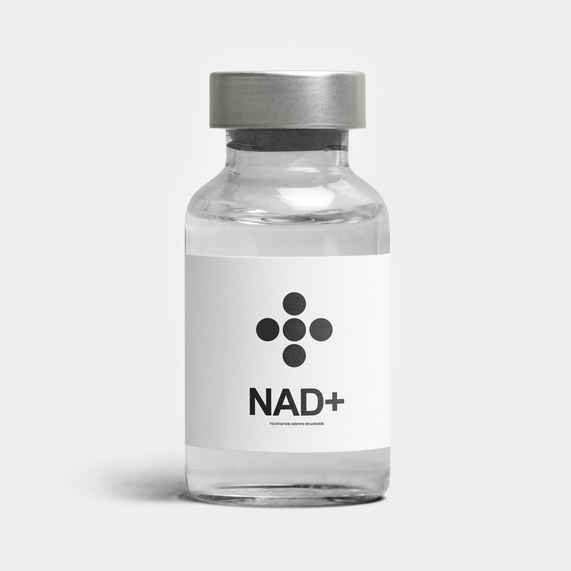 NAD+ Home injection kit